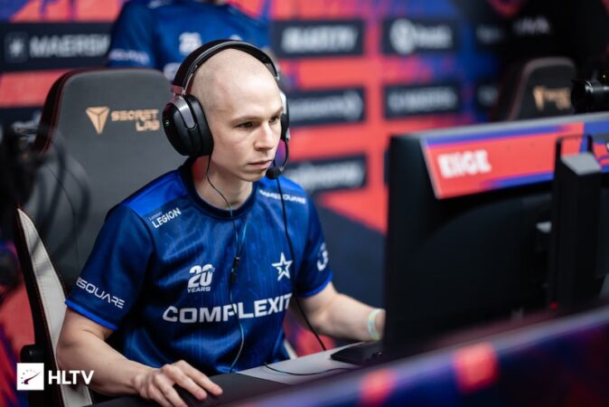 Ставка дня. FaZe Clan против Complexity в рамках BLAST Premier: Fall Final 2023