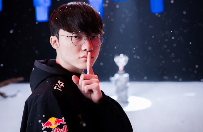 Чемпионы Worlds 2023 сохранят свой состав на следующий год