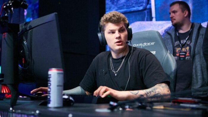 Iceberg заявил о своем намерении вернуться в киберспорт