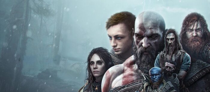 God of War Ragnarök скоро появится в PlayStation Plus