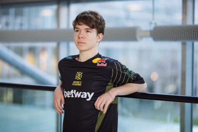 Ninjas in Pyjamas не смогут принять участие в онлайн квалификации BetBoom Dacha