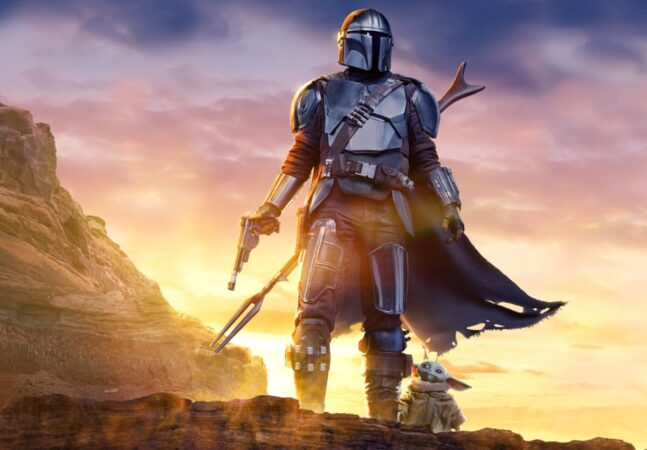 Персонаж Педро Паскаля останется центральной фигурой сериала “Мандалорец”