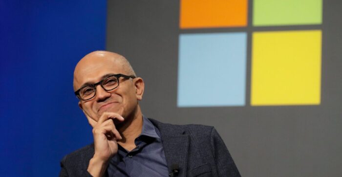 Microsoft наняла создателя ChatGPT