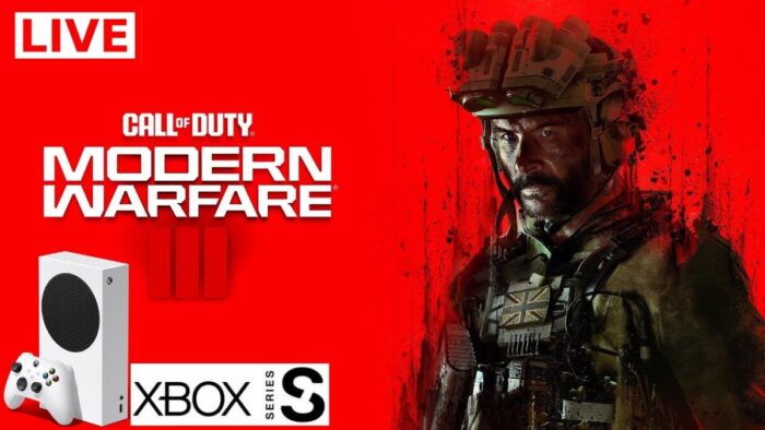 Xbox сделала подарок поклонникам Call of Duty: Modern Warfare