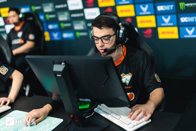 N0rb3r7: зная, как тренируются другие команды, мне кажется, что у нас самый самый плотный подход к игре