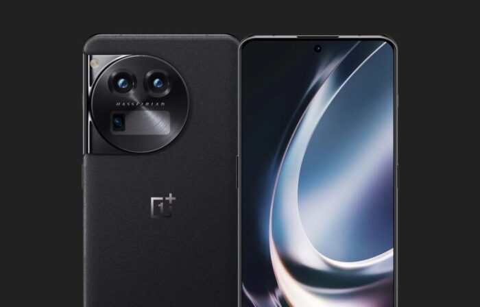 Стала известна дата анонса смартфона OnePlus 12