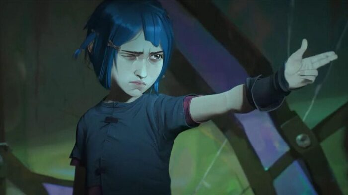 Второй сезон мультсериала “Аркейн” ближе, чем кажется