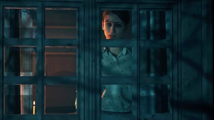 В интерактивном сериале Silent Hill Ascencion отключили чат из-за пошлых шуток