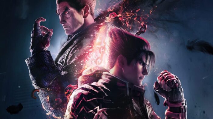 В трейлере Tekken 8 показали геймплей нового персонажа