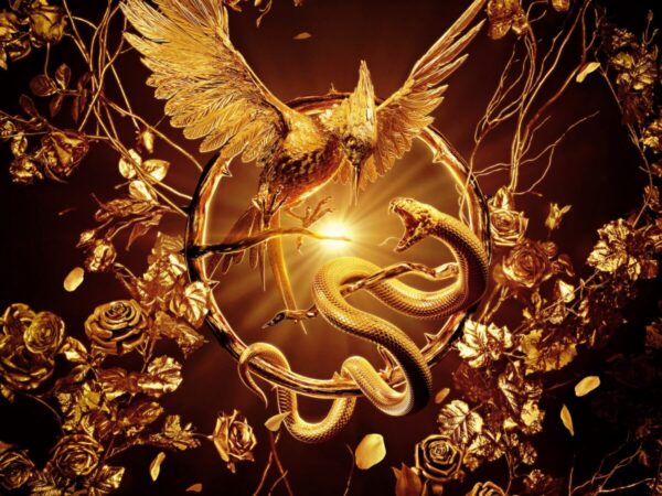 Смотрим свежий трейлер приквела “Голодных игр”