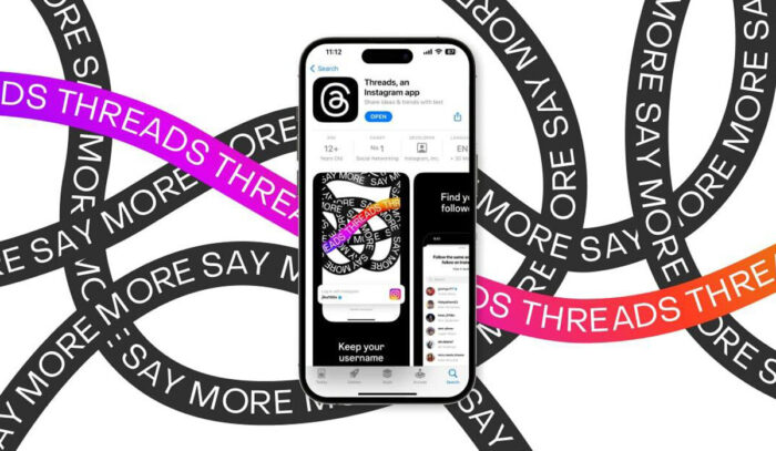 Для удаления Threads* больше не нужно уходить из Instagram*