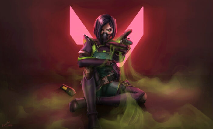 В Индии пройдет первый крупный турнир по Valorant