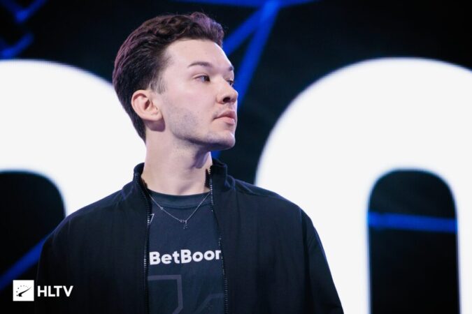 BetBoom Team покинула RES Regional Series #1 Europe по CS 2