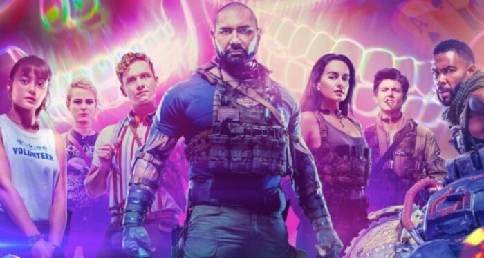 Зак Снайдер рассказал о планах по развитию вселенной “Армии мертвецов”