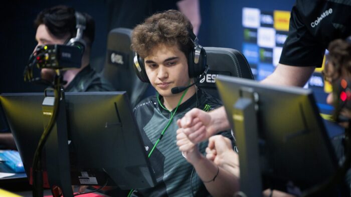 Результаты первого дня на BLAST Premier: World Final 2023 по CS 2