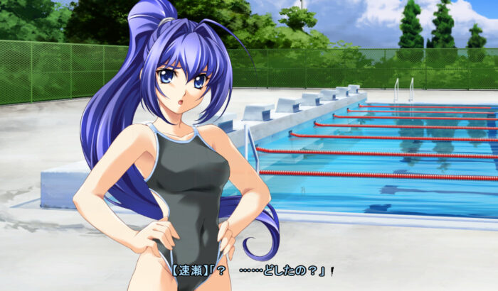 Краудфандинг японской визуальной новеллы “Беспокойные сердца” завершился с ошеломляющим успехом