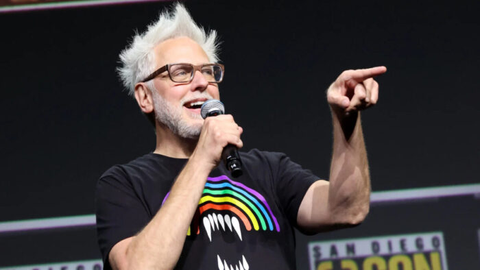 Джеймс Ганн назвал “порно-камео” одним из худших, что есть в супергеройских фильмах