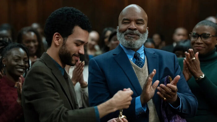 “Это абсолютно безумие”, — Трейлер фильма “Американское общество негров волшебников” вызвал волну негодования