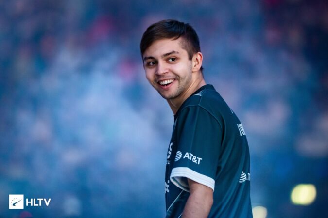 Sh1ro ушел из Cloud9