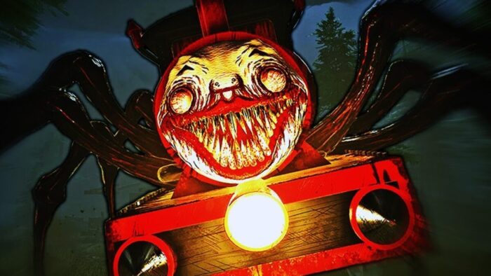 Инди-хоррор Choo-Choo Charles получит релиз на игровых консолях уже на следующей неделе