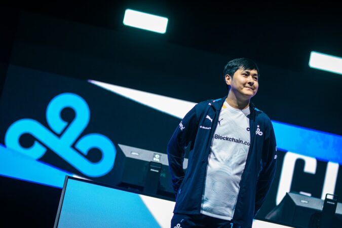 Cloud9 будет выступать на турнирах серии BLAST вместо Evil Geniuses