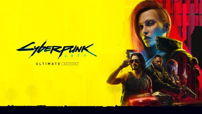 Вышел финальный патч для Cyberpunk 2077, а также Ultimate Edition