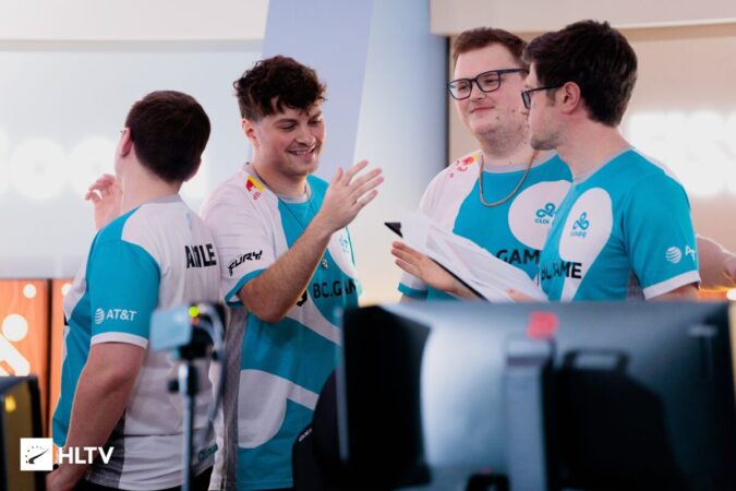 Тотальный разгром и доминация — итоги первого игрового дня BetBoom Dacha 2023 по CS 2