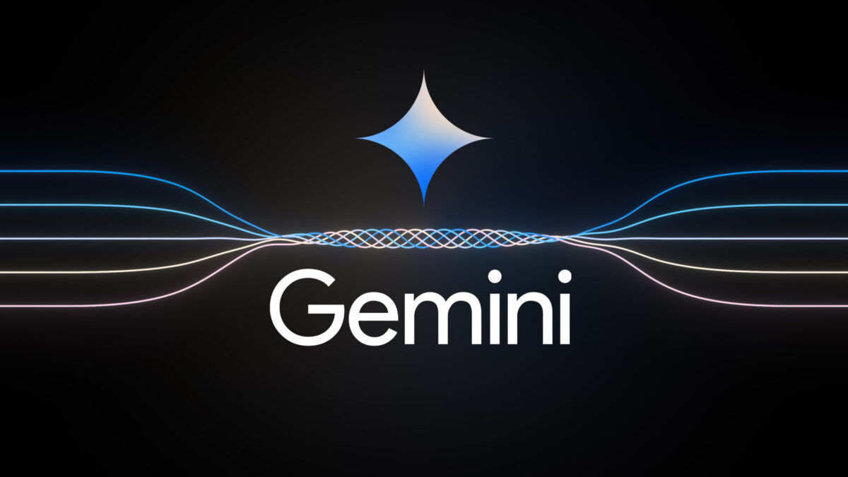 Google представила новую модель Gemini Ultra — убийцу GPT-4 от OpenAI ...