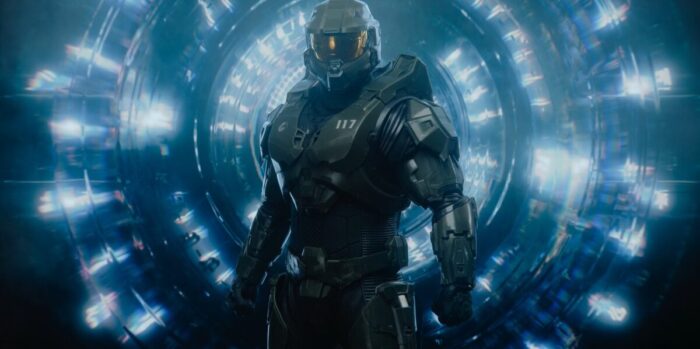 Мастер Чиф снова на экранах. Что показали в трейлере второго сезона Halo