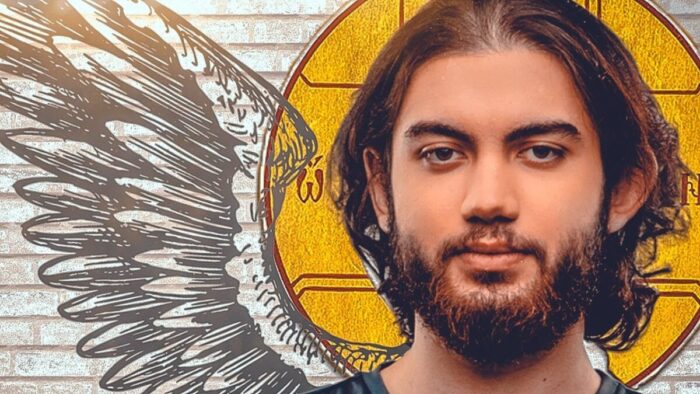 Россиянин Jame стал самым “живучим” игроком на про-сцене Counter-Strike в 2023 году