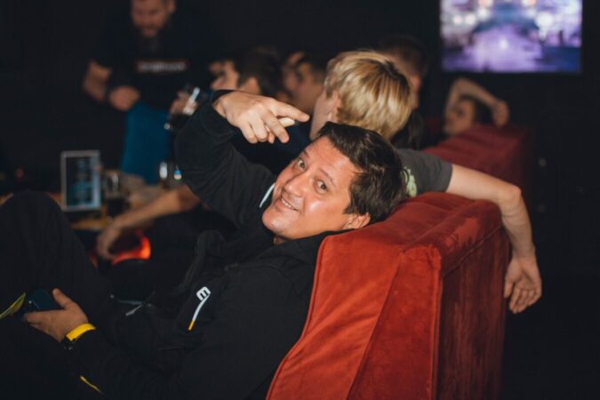 Белорусский киберспорт 2023: от провалов до шага к признанию