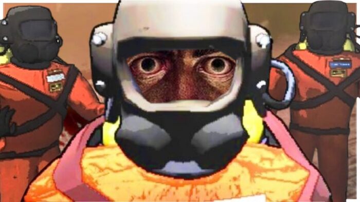 Lethal Company получила долгожданное обновление за месяцы и, кажется, скоро выйдет из раннего доступа