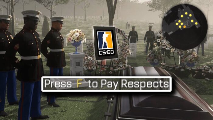 Valve прекратит поддержку CS:GO 1 января 2024 года