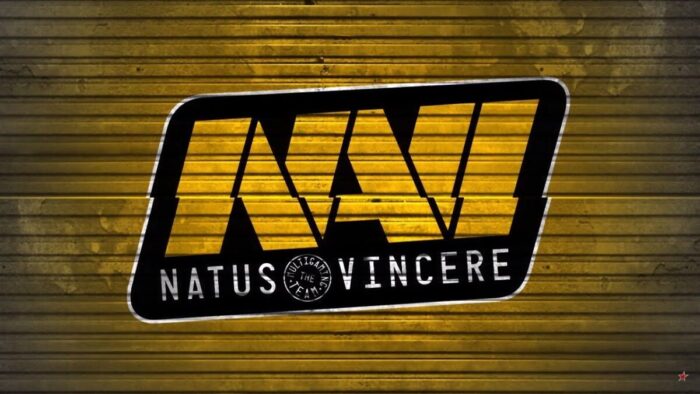 Украинская организация Natus Vincere представила новый состав по PUBG