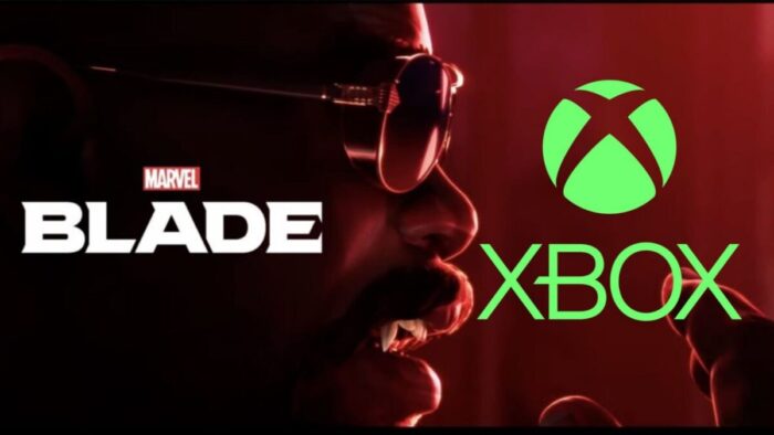 Marvel’s Blade станет эксклюзивом консолей от Microsoft