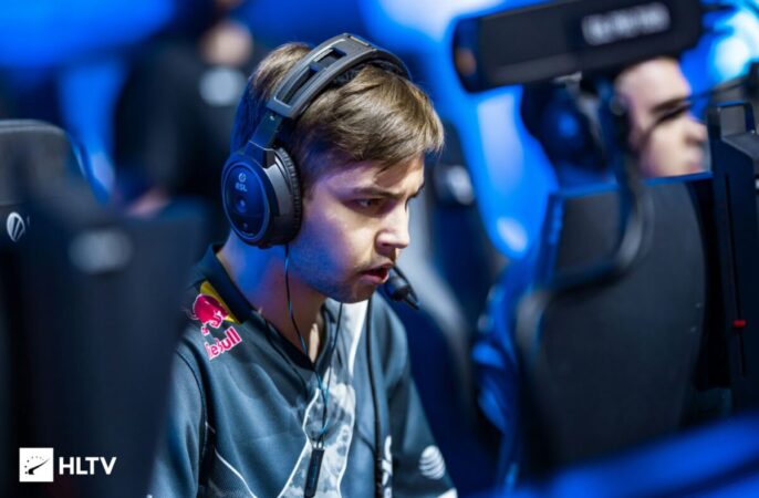 Стала известна возможная сумма трансфера sh1ro в Team Spirit