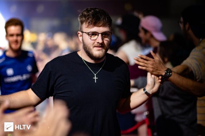 Smooya и NickelBack сыграют за FORZE на ESL Pro League Season 19