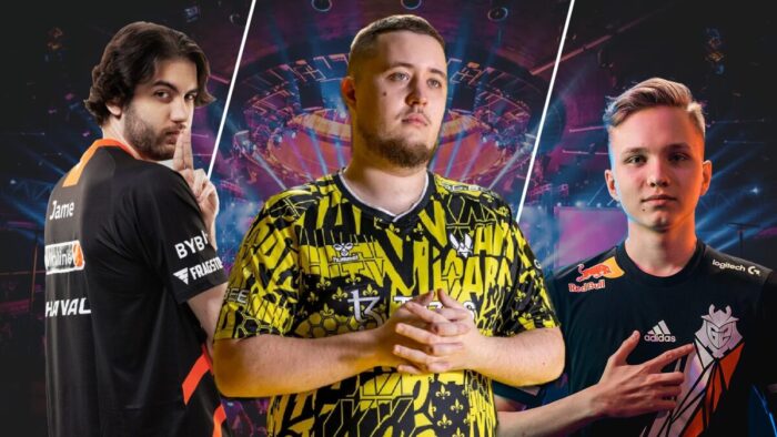 CS 2 не совершил революции. Итоги 2023 года в Counter-Strike