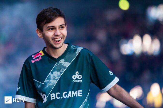 Sh1ro стал лучшим по проценту раундов хотя бы c одним убийством и показателем убийств с AWP за раунд в 2023 году