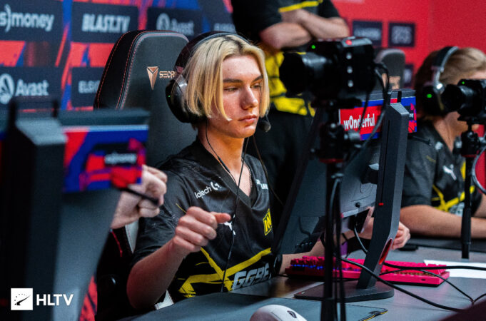 Boombl4 и компания едут домой: завершился первый день плей-офф на BLAST Premier: World Final 2023