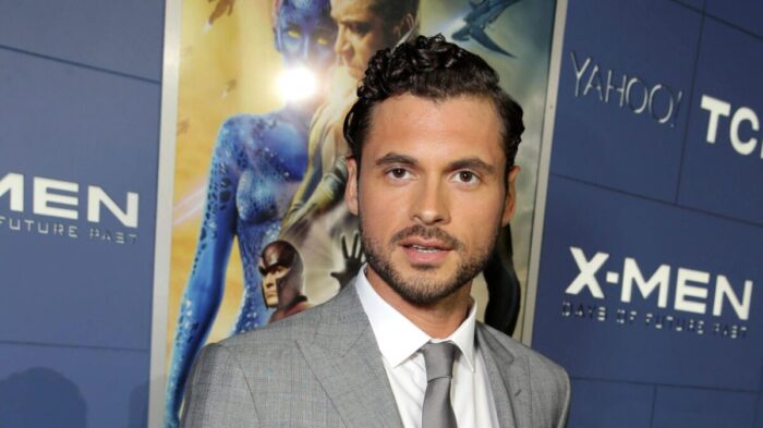 Звезда фильмов “Люди Икс” и “Выживший” Адан Канто умер в возрасте 42 лет