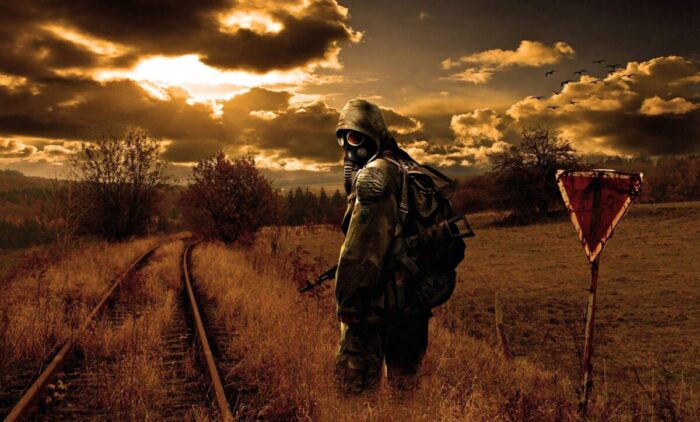 Для STALKER 2 вышел огромный патч