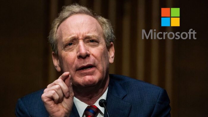 От критики к похвале: Президент Microsoft изменил свое мнение о британском регуляторе CMA