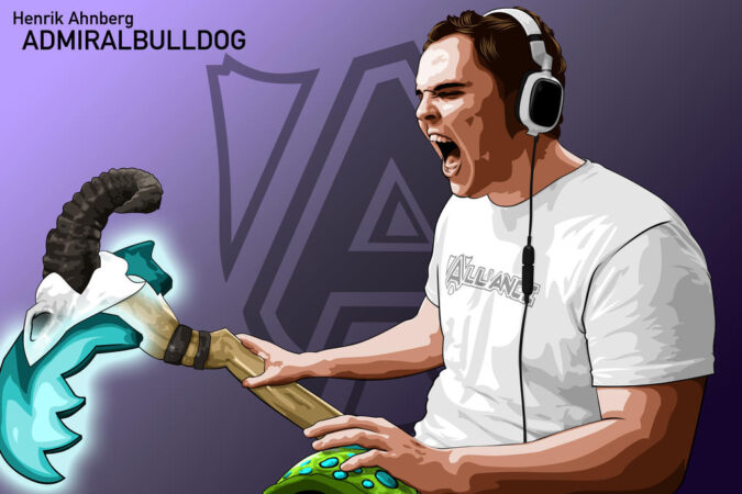 Чемпион The International 2013 предложил казнить людей, сливающих результаты матчей по Dota 2