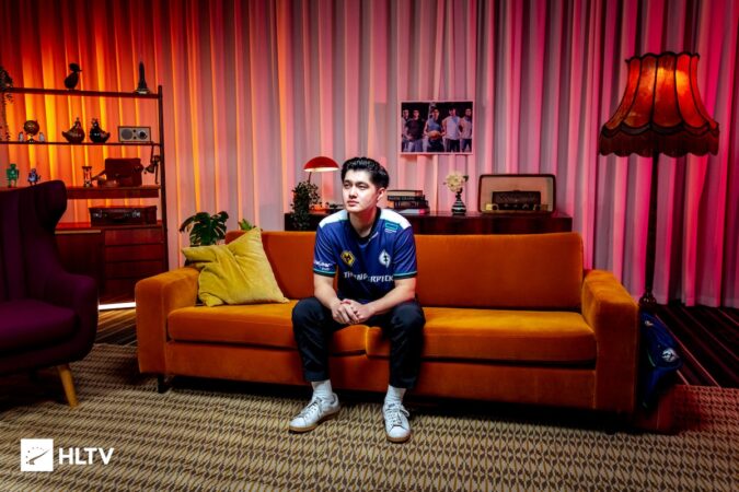 Autimatic покинул состав Evil Geniuses по CS 2