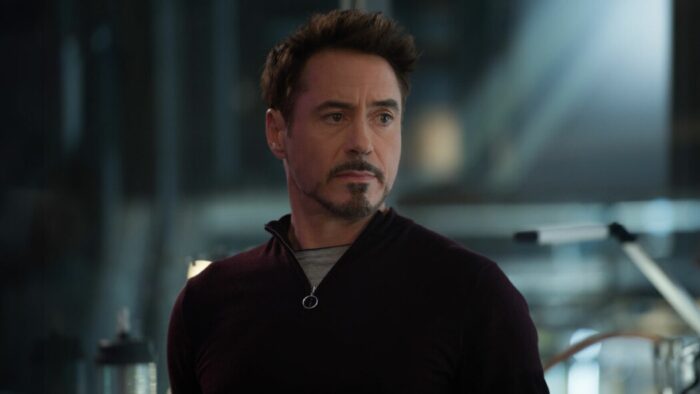 Роберт Дауни-младший назвал свою роль Тони Старка “недооцененной” работой