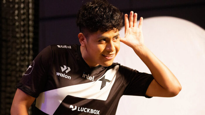 Beastcoast и Thunder Awaken примут участие на “Играх будущего” в Казани