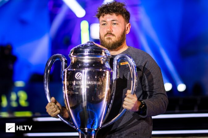 Edward официально объявил о завершении своей карьеры