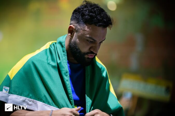 Бразильские легенды собрались вновь в обновленном составе O PLANO