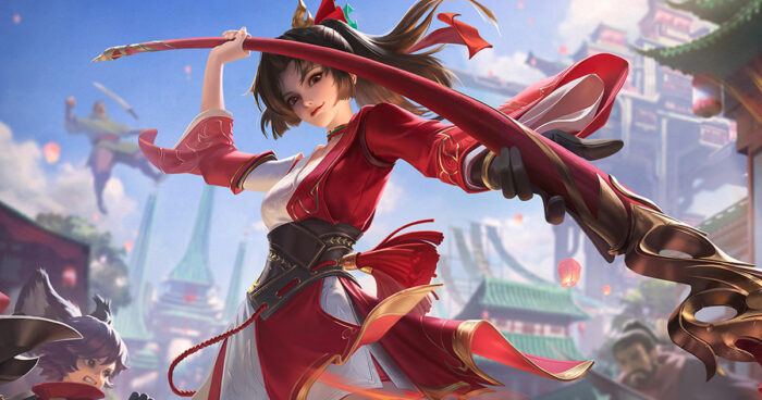 В развитие киберспортивной экосистемы игры Honor of Kings вложат 15 миллионов долларов